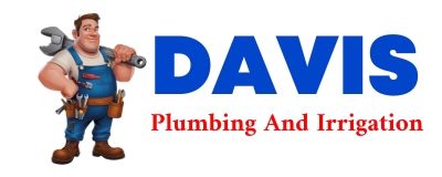 Trusted plumber in SALE CREEK